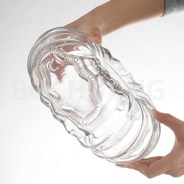 700ml Clear Brandy Glass Bottle price